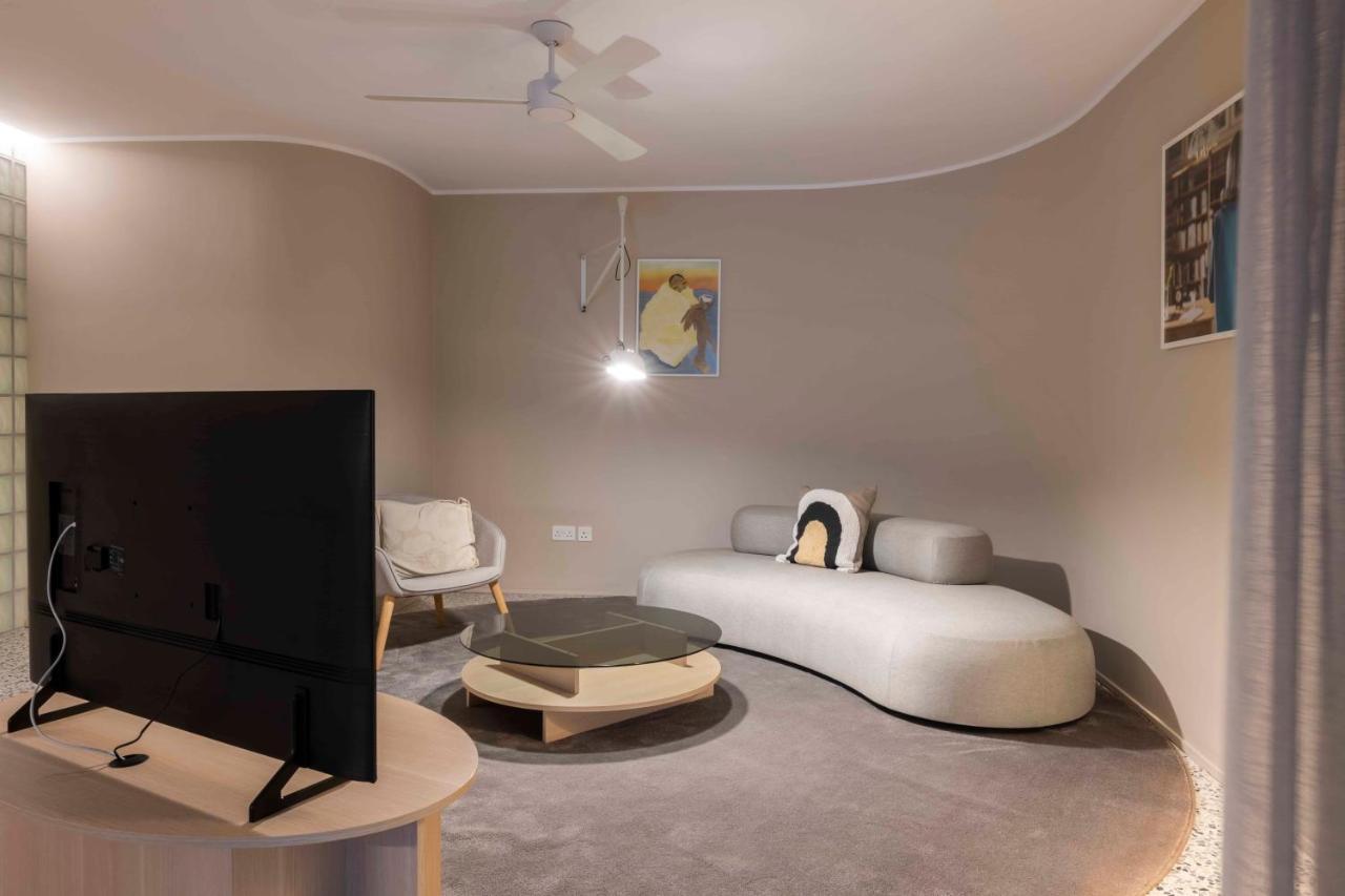 Gozo Harbour Views, Mgarr Heights Apartment Exterior foto