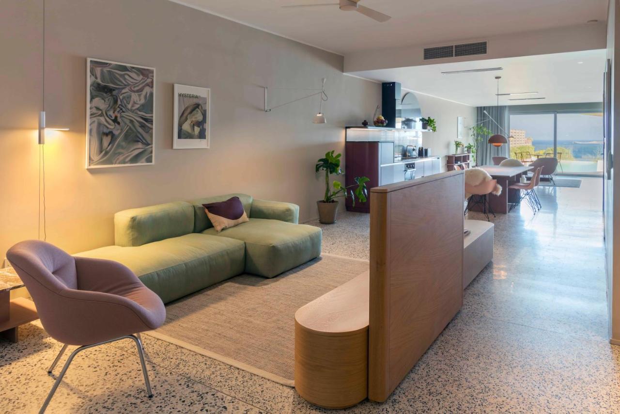 Gozo Harbour Views, Mgarr Heights Apartment Exterior foto