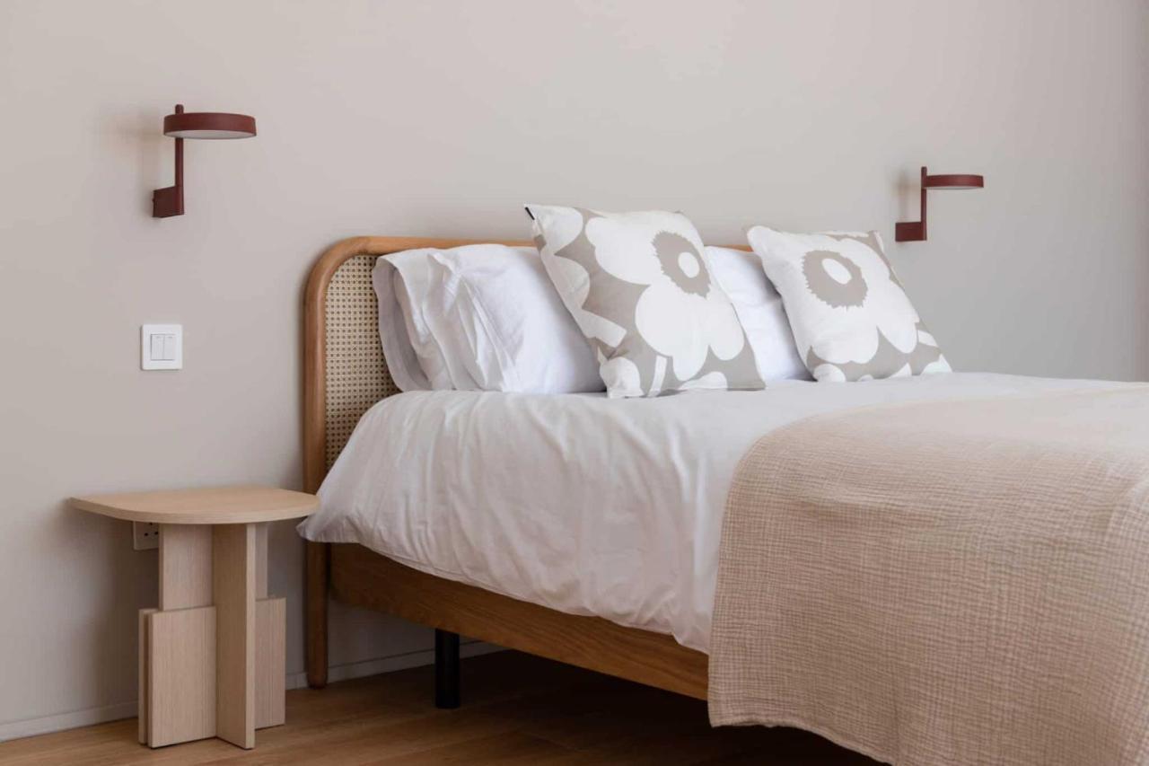 Gozo Harbour Views, Mgarr Heights Apartment Exterior foto
