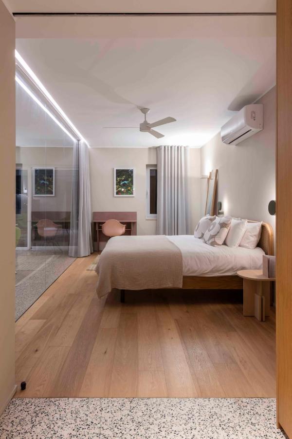 Gozo Harbour Views, Mgarr Heights Apartment Exterior foto