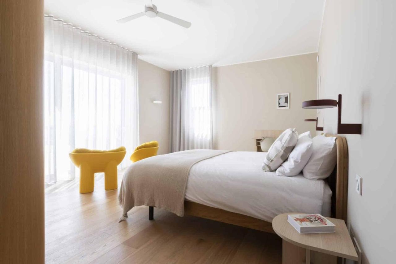 Gozo Harbour Views, Mgarr Heights Apartment Exterior foto