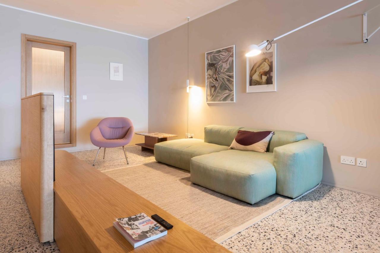 Gozo Harbour Views, Mgarr Heights Apartment Exterior foto