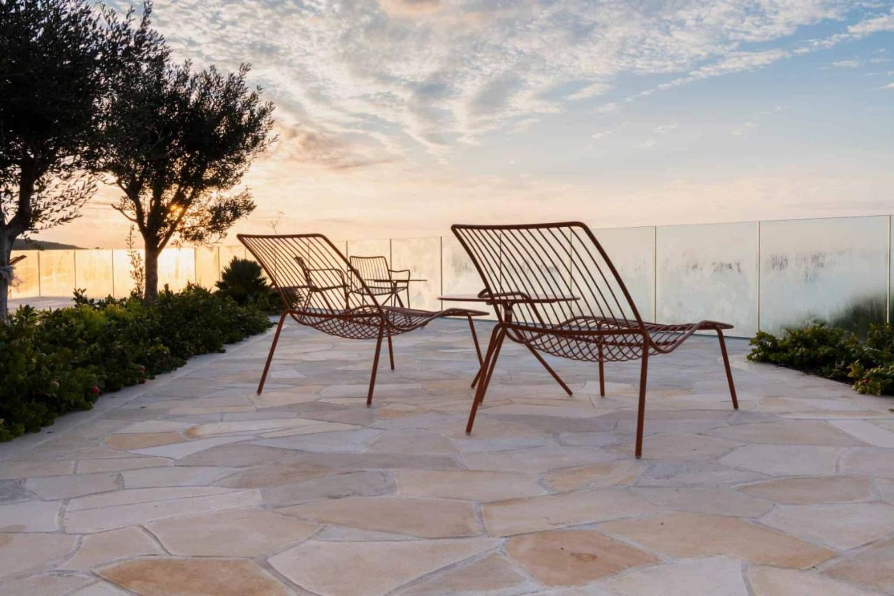Gozo Harbour Views, Mgarr Heights Apartment Exterior foto