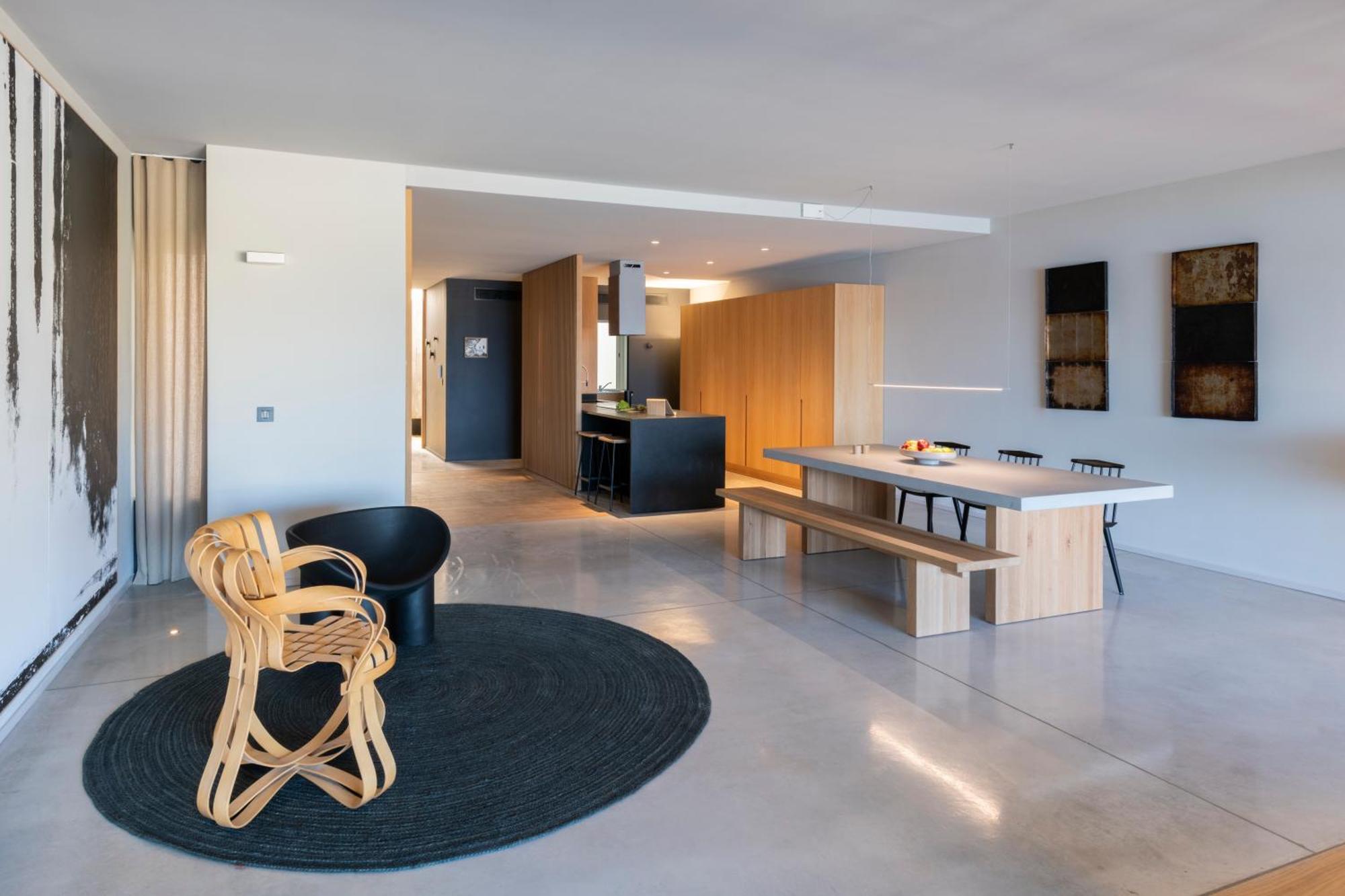 Gozo Harbour Views, Mgarr Heights Apartment Exterior foto
