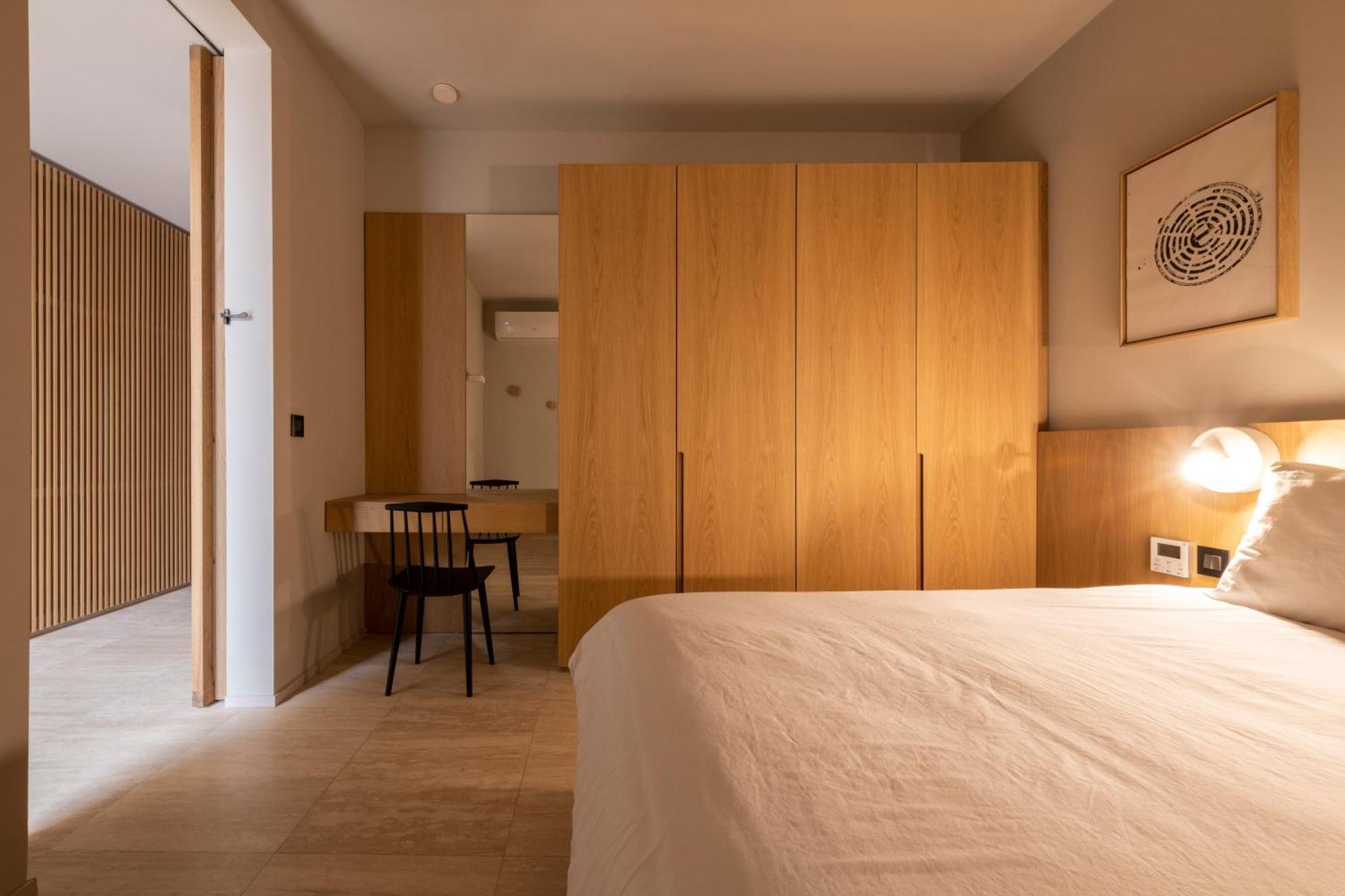 Gozo Harbour Views, Mgarr Heights Apartment Exterior foto